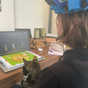 Profielfoto van Elynn op Oppasland